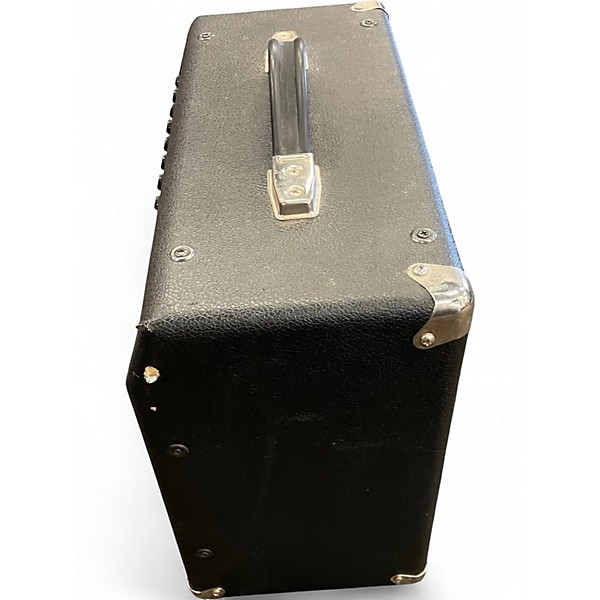 Used Rms Pro Drive 35GR Guitar Combo Amp