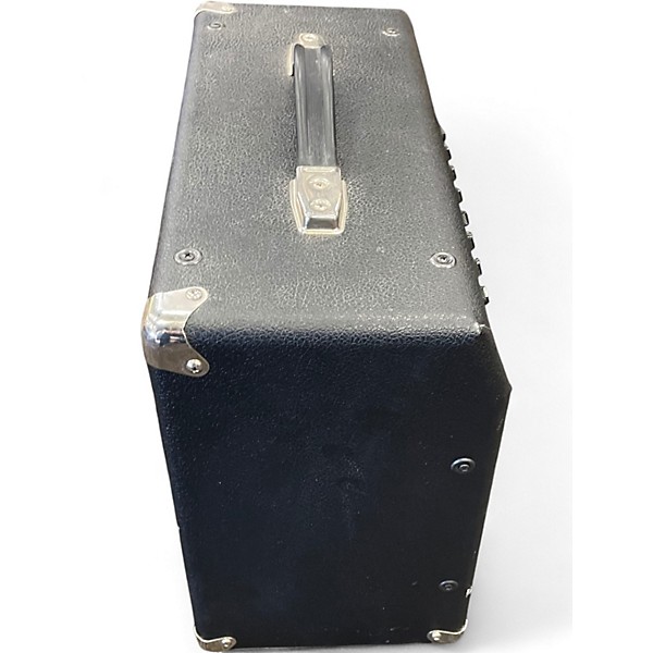 Used Rms Pro Drive 35GR Guitar Combo Amp