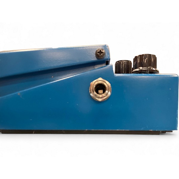 Used BOSS BD2 Blues Driver Effect Pedal