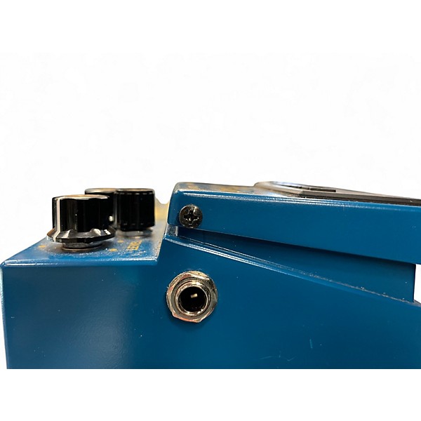 Used BOSS BD2 Blues Driver Effect Pedal