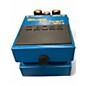 Used BOSS BD2 Blues Driver Effect Pedal