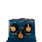 Used BOSS BD2 Blues Driver Effect Pedal