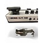 Used BOSS GT1B Bass Effect Pedal