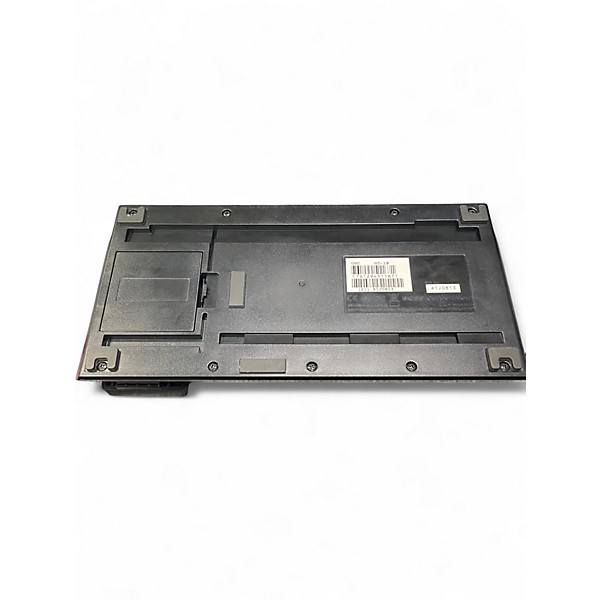 Used BOSS GT1B Bass Effect Pedal