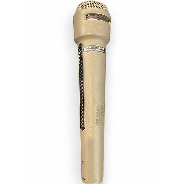 Used Electro-Voice pl6 Dynamic Microphone