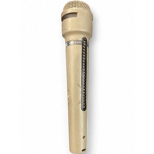 Used Electro-Voice pl6 Dynamic Microphone