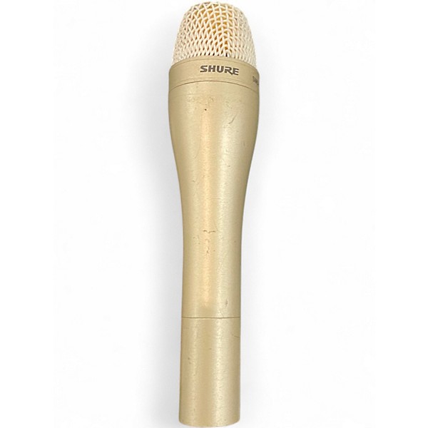 Used Shure sm63 Dynamic Microphone
