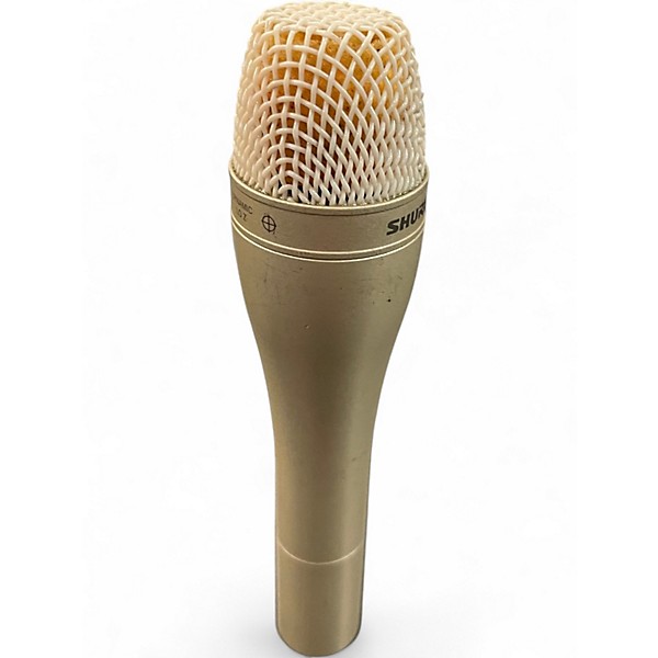 Used Shure sm63 Dynamic Microphone