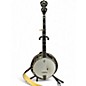 Used Deering MAPLE BLOSSOM DARK WALNUT Banjo thumbnail