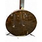 Used Deering MAPLE BLOSSOM DARK WALNUT Banjo