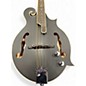 Used Luna MOONBIRD F STYLE BLACK Mandolin