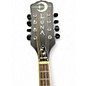Used Luna MOONBIRD F STYLE BLACK Mandolin