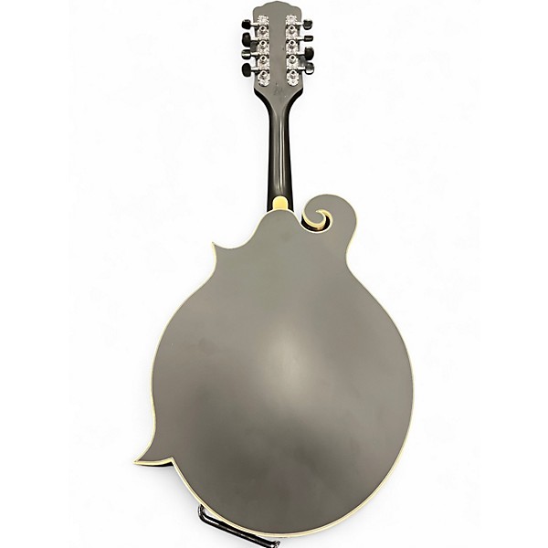 Used Luna MOONBIRD F STYLE BLACK Mandolin