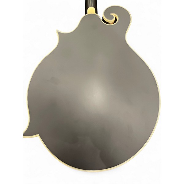 Used Luna MOONBIRD F STYLE BLACK Mandolin