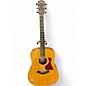 Used Taylor 310 Natural Acoustic Guitar thumbnail