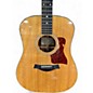Used Taylor 310 Natural Acoustic Guitar