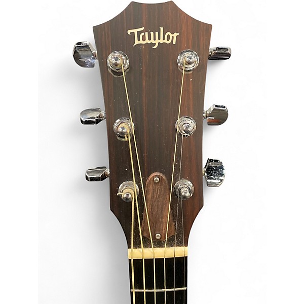 Used Taylor 310 Natural Acoustic Guitar
