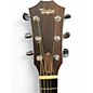 Used Taylor 310 Natural Acoustic Guitar