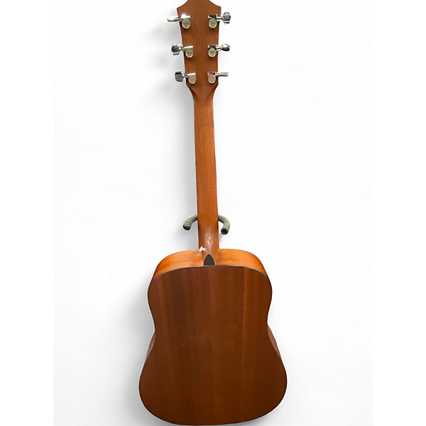 Used Taylor 310 Natural Acoustic Guitar