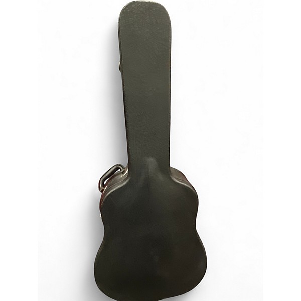 Used Taylor 310 Natural Acoustic Guitar