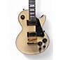 Used Epiphone Les Paul Custom Pro CREAM Solid Body Electric Guitar thumbnail