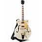 Used Gretsch Guitars 5422TG White Hollow Body Electric Guitar thumbnail