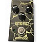 Used Ammoon RETRO FUZZ Effect Pedal thumbnail