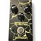 Used Ammoon RETRO FUZZ Effect Pedal