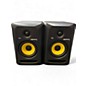 Used KRK ROKIT 5 G3 PAIR Powered Monitor thumbnail