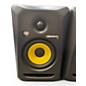 Used KRK ROKIT 5 G3 PAIR Powered Monitor