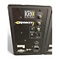 Used KRK ROKIT 5 G3 PAIR Powered Monitor