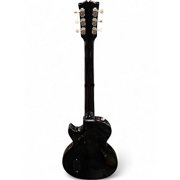 Used Gibson Les Paul Junior Tobacco Burst Solid Body Electric Guitar