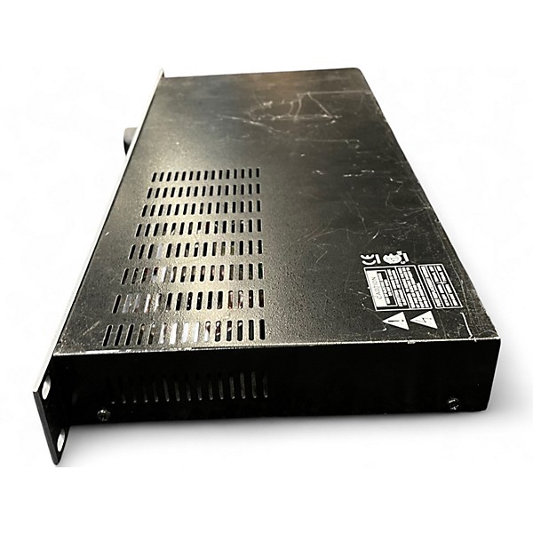 Used dbx Driverack 260 Crossover