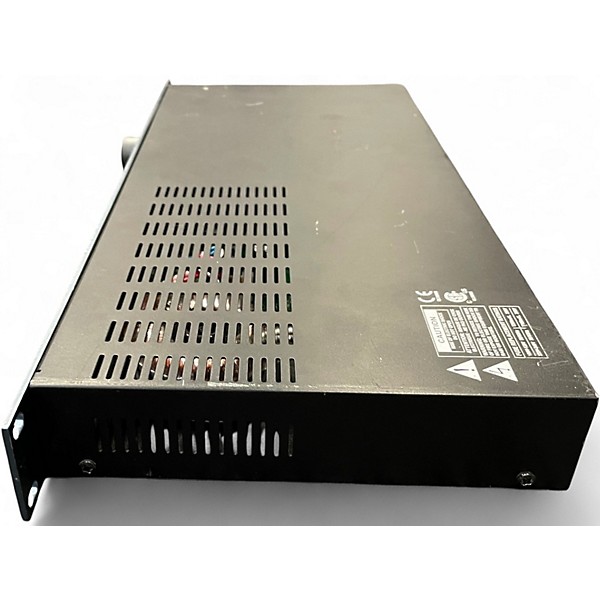 Used dbx Driverack 260 Crossover