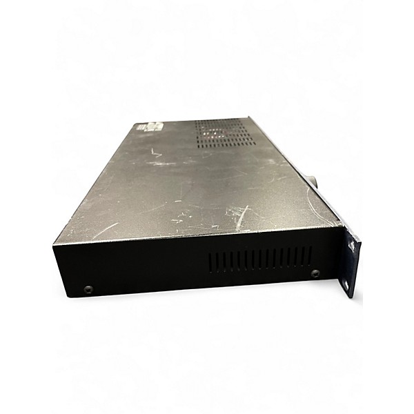 Used dbx Driverack 260 Crossover