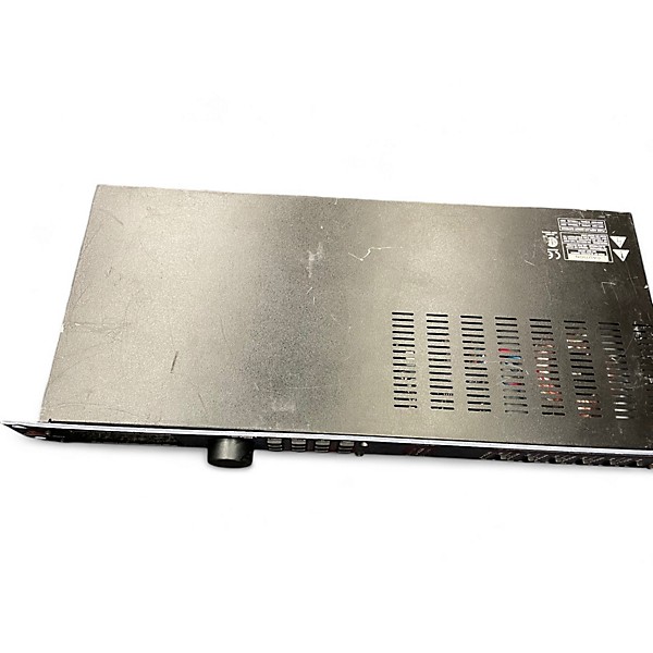 Used dbx Driverack 260 Crossover