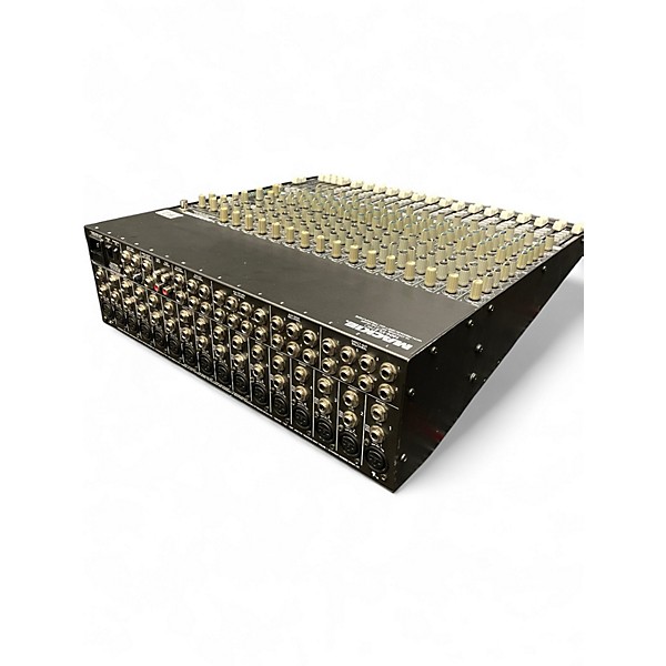 Used Mackie 1604VLZ PRO Unpowered Mixer