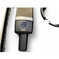 Used AKG C214 Condenser Microphone