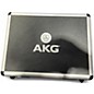 Used AKG C214 Condenser Microphone