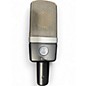 Used AKG C214 Condenser Microphone