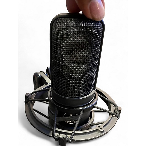 Used Audio-Technica AT4040 Condenser Microphone