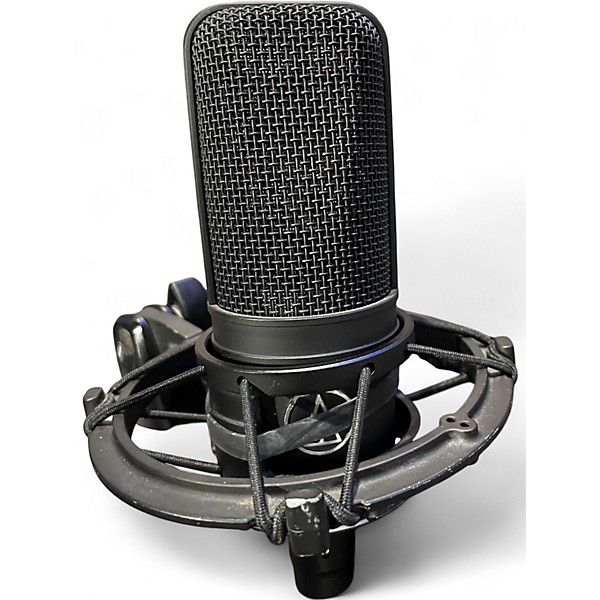 Used Audio-Technica AT4040 Condenser Microphone