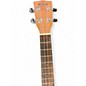 Used Kala KA-TEM Natural Ukulele