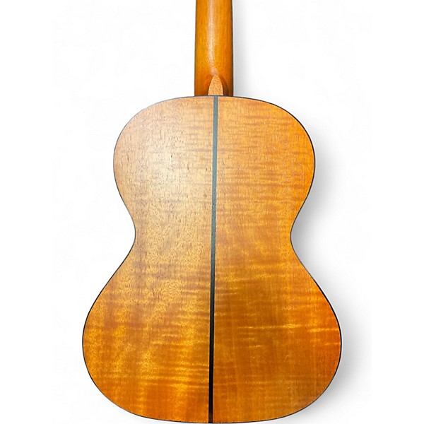 Used Kala KA-TEM Natural Ukulele