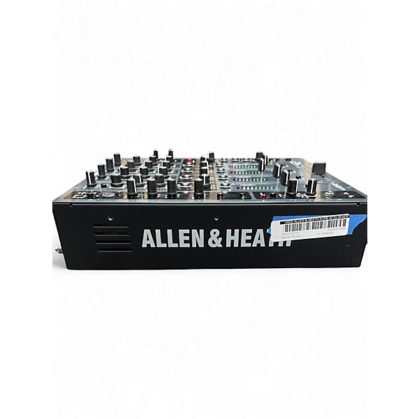 Used Allen & Heath Xone 42 DJ Mixer