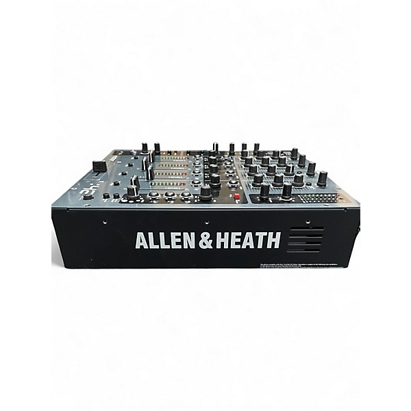 Used Allen & Heath Xone 42 DJ Mixer