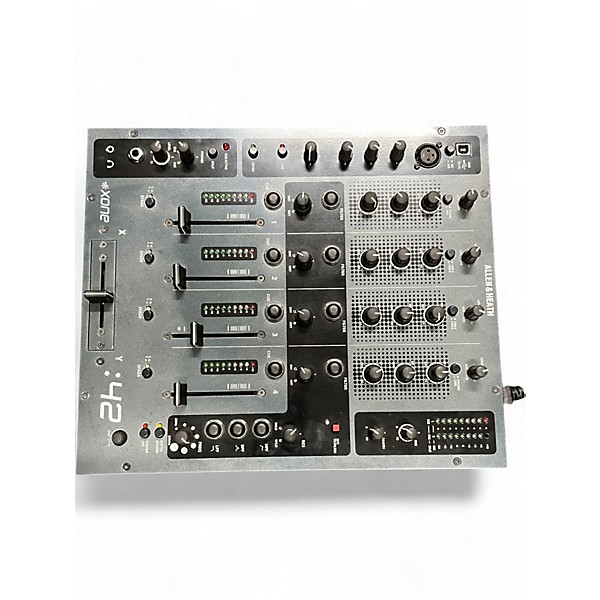 Used Allen & Heath Xone 42 DJ Mixer