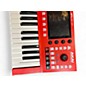 Used Akai Professional MPC KEY 37 Keyboard Workstation