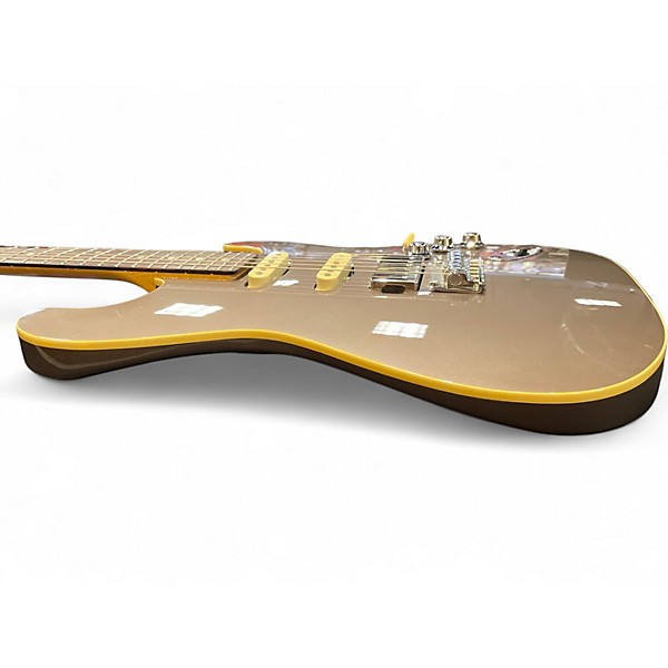 Used Fender AERODYNE STRAROCASTER SSH DOLPHIN GREY Solid Body Electric Guitar