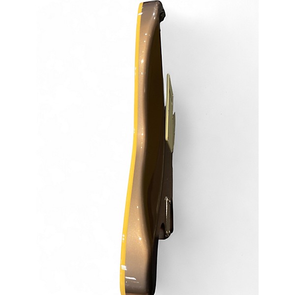 Used Fender AERODYNE STRAROCASTER SSH DOLPHIN GREY Solid Body Electric Guitar